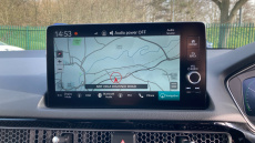 Honda Civic 2.0 eHEV Advance 5dr CVT Hybrid Hatchback